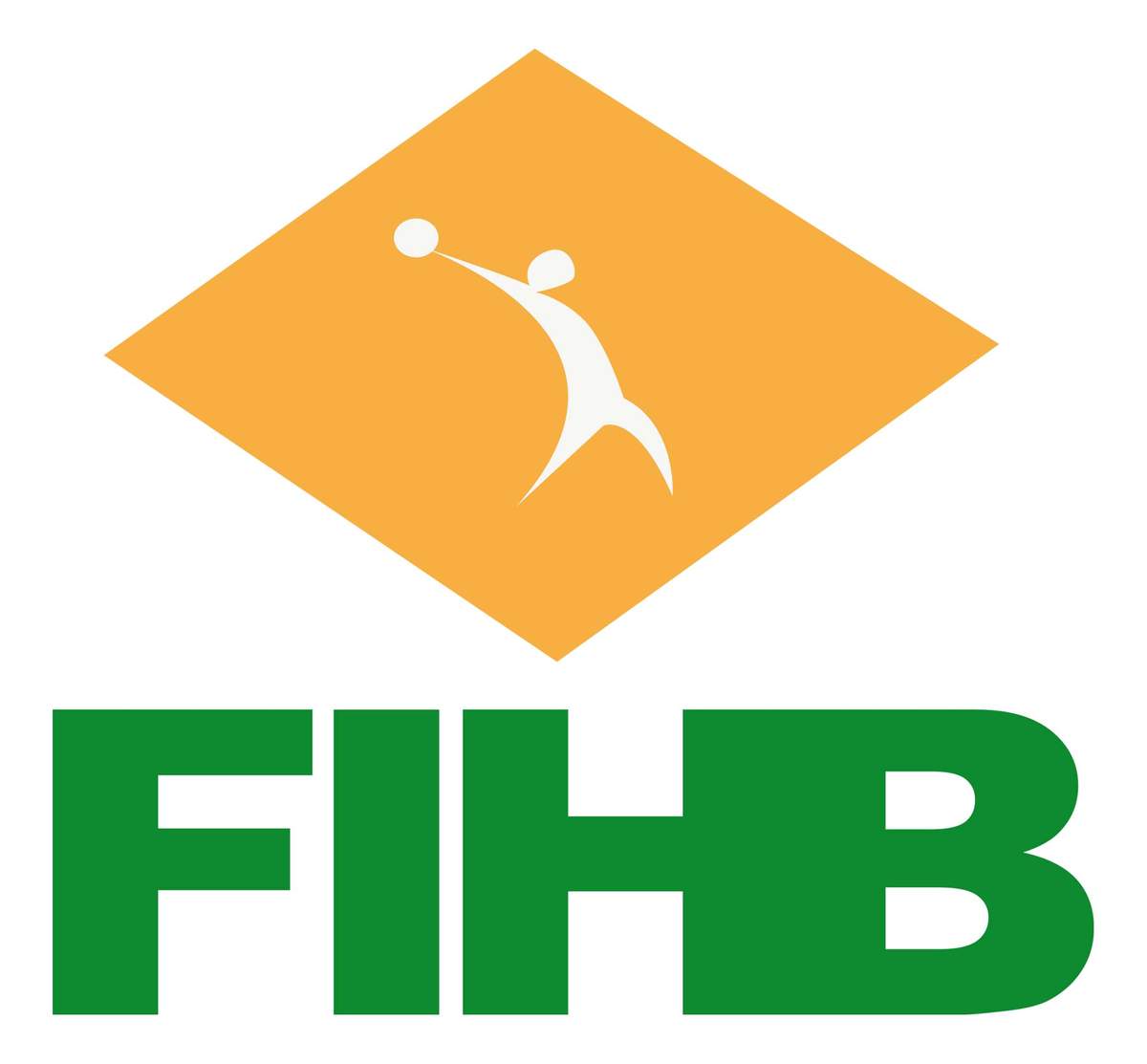 FIHB logo